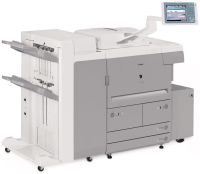 iR 7105 iR 7105