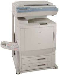 iR C624 iR C624