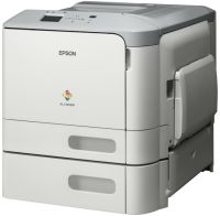 WorkForce AL-C300TN WorkForce AL-C300TN