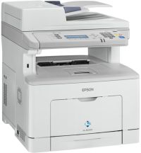 WorkForce AL-MX300DN WorkForce AL-MX300DN