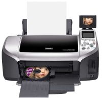 Stylus Photo R300 Stylus Photo R300