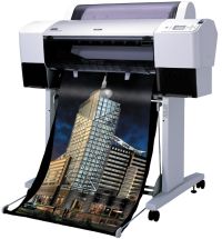 Stylus Pro 7400 Stylus Pro 7400