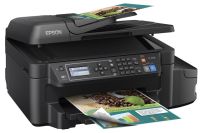 WorkForce ET-4550 WorkForce ET-4550