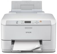 WorkForce Pro WF-5110DW WorkForce Pro WF-5110DW