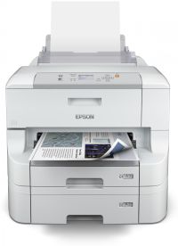 WorkForce Pro WF-8090DW WorkForce Pro WF-8090DW