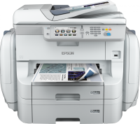 WorkForce Pro WF-R8590 WorkForce Pro WF-R8590