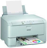 WorkForce Pro WP-4015DN WorkForce Pro WP-4015DN