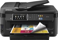 WorkForce WF-7610DWF WorkForce WF-7610DWF