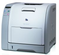 Color LaserJet 3500n Color LaserJet 3500n