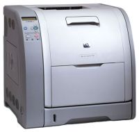 Color LaserJet 3700dtn Color LaserJet 3700dtn