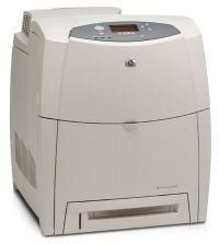 Color LaserJet 4600dn Color LaserJet 4600dn