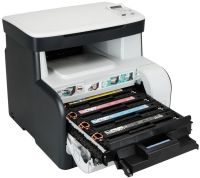 Color LaserJet CM1312 Color LaserJet CM1312