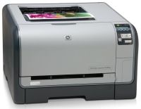 Color LaserJet CP1515 Color LaserJet CP1515
