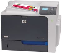 Color LaserJet CP4020 Color LaserJet CP4020
