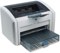 LaserJet 1020 LaserJet 1020