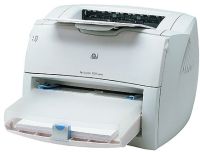 LaserJet 1200se LaserJet 1200se
