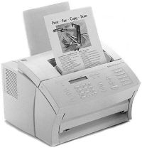 LaserJet 3150 LaserJet 3150