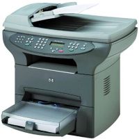 LaserJet 3330 LaserJet 3330