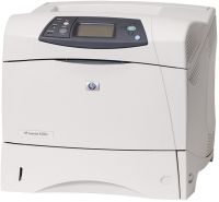LaserJet 4240n LaserJet 4240n