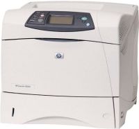 LaserJet 4250dtnsl LaserJet 4250dtnsl