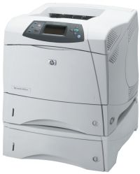 LaserJet 4300dtnsl LaserJet 4300dtnsl