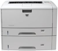 LaserJet 5000 LaserJet 5000