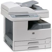LaserJet M5035 MFP LaserJet M5035 MFP