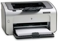 LaserJet P1106w LaserJet P1106w
