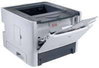 LaserJet P2015dtn LaserJet P2015dtn