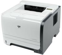 LaserJet P2055d LaserJet P2055d