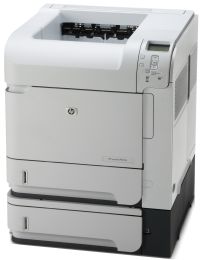 LaserJet P4014 LaserJet P4014