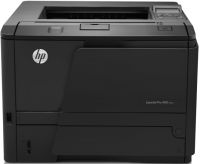 LaserJet Pro 400 Printer M401dne LaserJet Pro 400 Printer M401dne