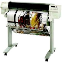 DesignJet 755c DesignJet 755c