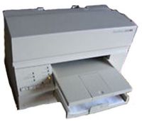 DeskJet 1200s ps DeskJet 1200s ps