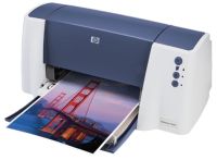 DeskJet 3820 DeskJet 3820