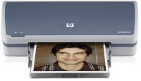 DeskJet 3840 DeskJet 3840