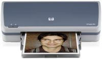 DeskJet 3845 DeskJet 3845