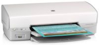 DeskJet 5432 DeskJet 5432