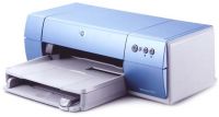 DeskJet 5552 DeskJet 5552