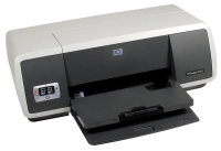 DeskJet 5745 DeskJet 5745