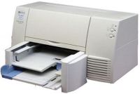 DeskJet 672c DeskJet 672c
