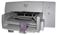 DeskJet 695c DeskJet 695c