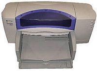 DeskJet 832C DeskJet 832C
