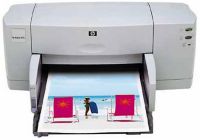 DeskJet 843c DeskJet 843c