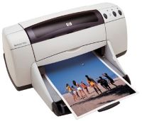DeskJet 940cvr DeskJet 940cvr