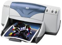 DeskJet 960c DeskJet 960c