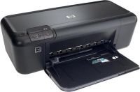 DeskJet D2680 DeskJet D2680