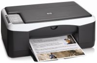 DeskJet F2100 DeskJet F2100
