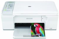 DeskJet F4272 DeskJet F4272