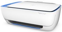 DeskJet Ink Advantage 3635 DeskJet Ink Advantage 3635